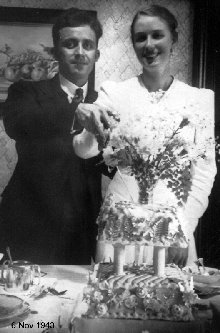 MALC EMJ Wedding 1943