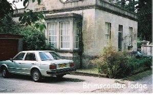 Brimscombe Court in 2003