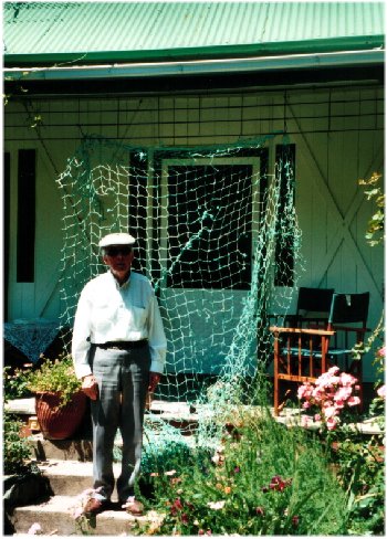 MALC, Eden 2004